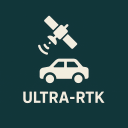 ULTRA-RTK 로고
